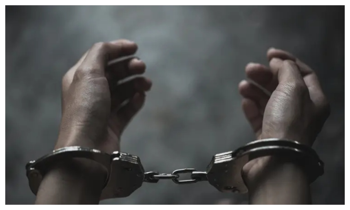 Police arrest man, 49, for allegedly beating teenage son to death in Edo