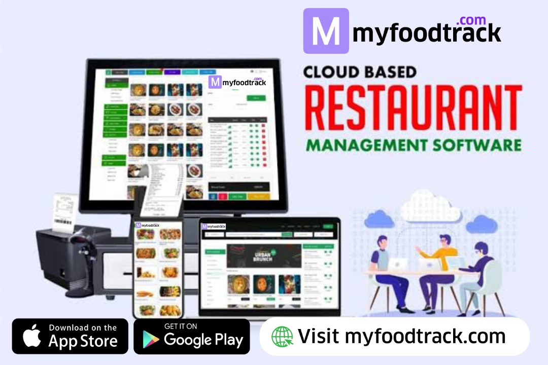 MyFoodTrack.com Launches Advanced Cloud-Based Restaurant POS Software for Nigerian Restaurants