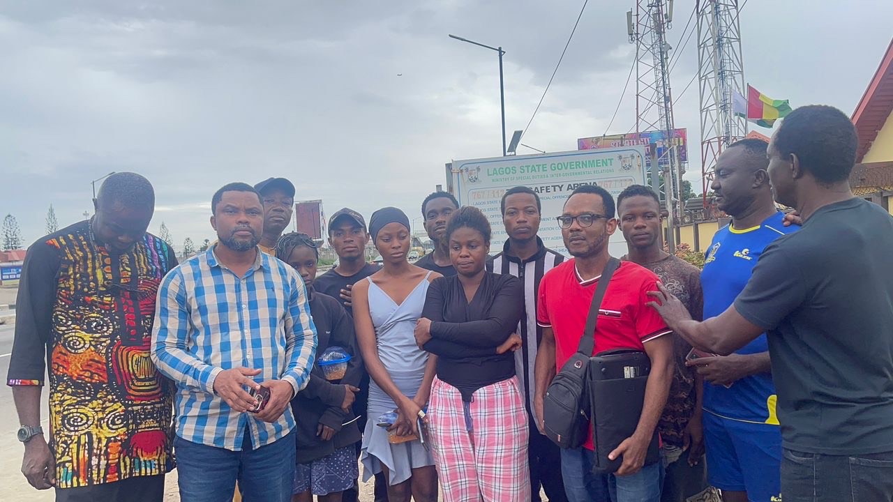 FESTAC DEMOLITION SAGA: Engineer Alleges N260m Bribe Demand by FHA Syndicate